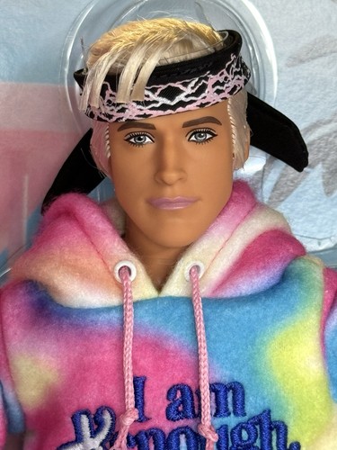 Barbie the movie signature ken - movie,