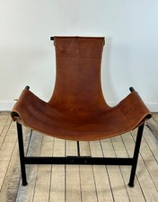 Fauteuil suspendu vintage