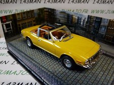 JB143 voiture 1/43 IXO 007