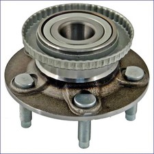 Roues Arrière Pour FORD