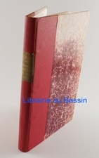 La responsabilité à raison des dommages causés par les lapins de Garenne 1935