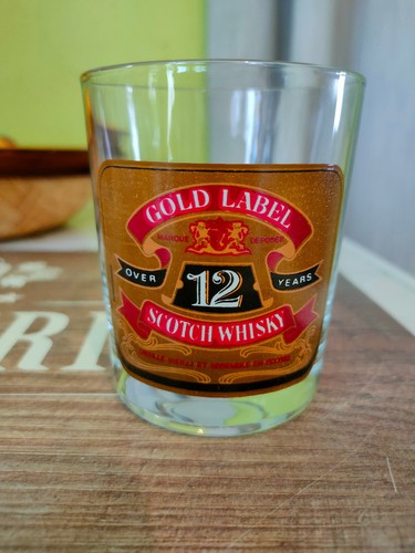 Ancien verre collection - de,
