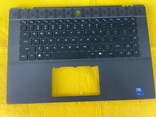 Oem genuine alienware m16 - alienware, r2