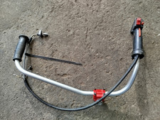 GUIDON   POUR DEBROUSSAILLEUSE