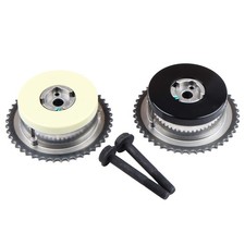 Pair Engine Variable Timing