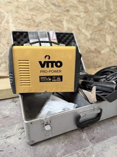 Poste souder vito pro power - poste,