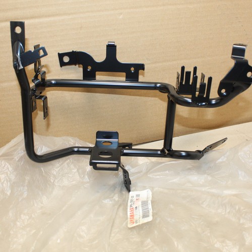 Support cadre batterie 1300 - support,