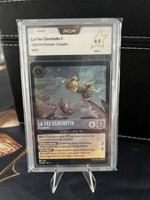 Carte Lorcana Disney TCG PCA