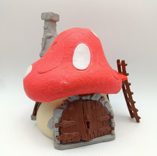 Les Schtroumpfs - Schleich -