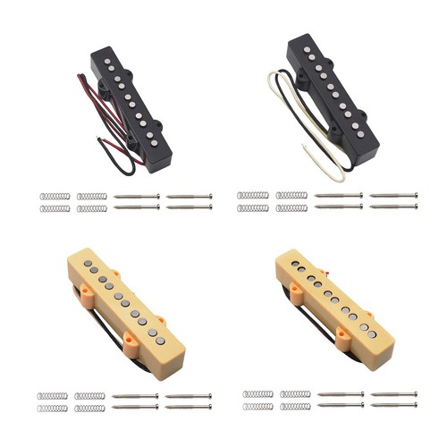 Remplacement pour basse - pour, 5