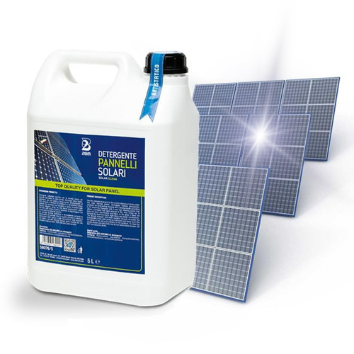 Solar clean détergent - 2,