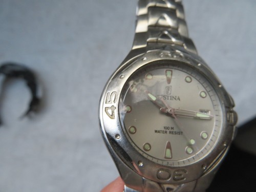 Montre festina homme - homme,