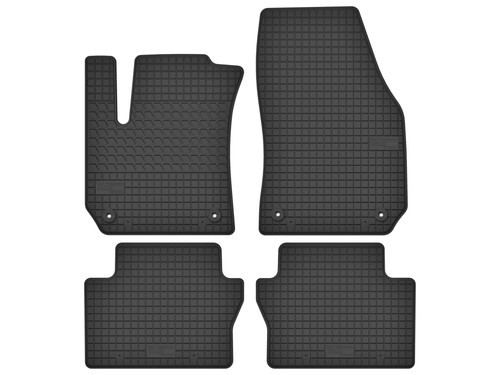 Tapis sol caoutchouc - tapis, en