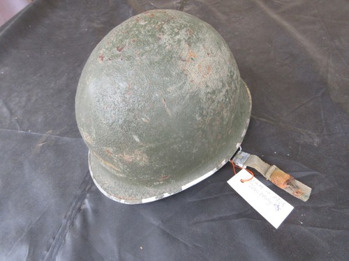 Army casque acier - us, m1