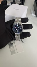 Seiko 5 Gmt Neuve Authentique