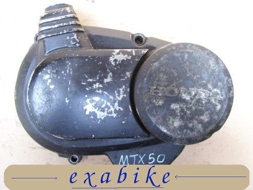 Carter moteur droit pour - carter, honda