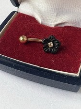 Piercing Bijoux Nombril Or 18