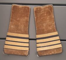 Épaulettes MARINE 1970 IPA