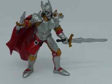 Figurine PAPO en plastique PVC