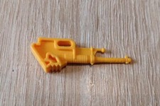 GI JOE Dreadnok Air Skiff 1987