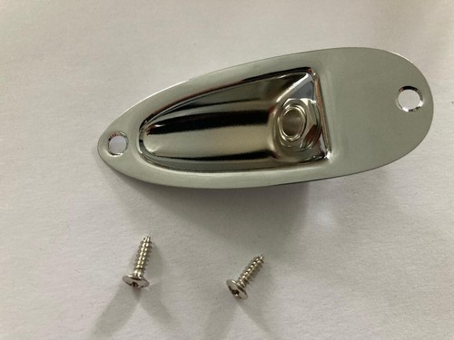 Jackplate chrome for - chrome,