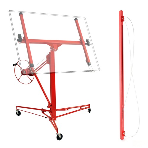 Kit 350cm 140cm lève - 350cm, +