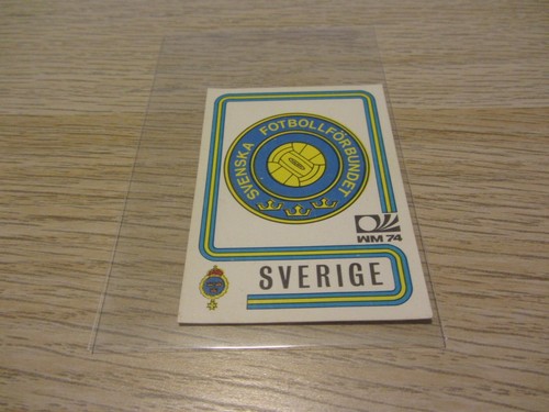 Vignette 266 sverige - 266,