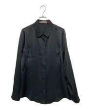 ISSEY MIYAKE Chemise En Satin