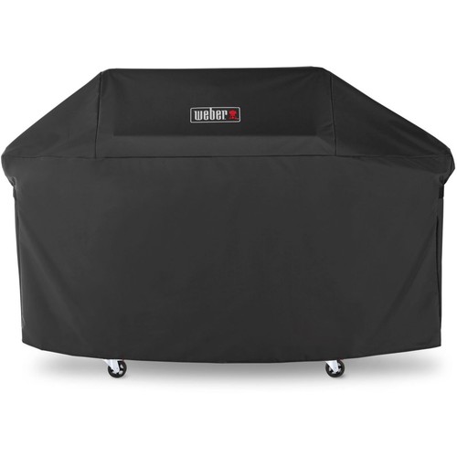Housse barbecue weber premium - housse,