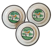 Forges les Eaux, trois