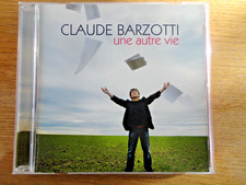 cd " CLAUDE BARZOTTI " une