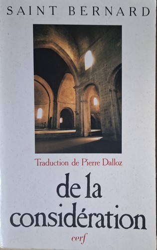 Saint bernard de la - bernard,