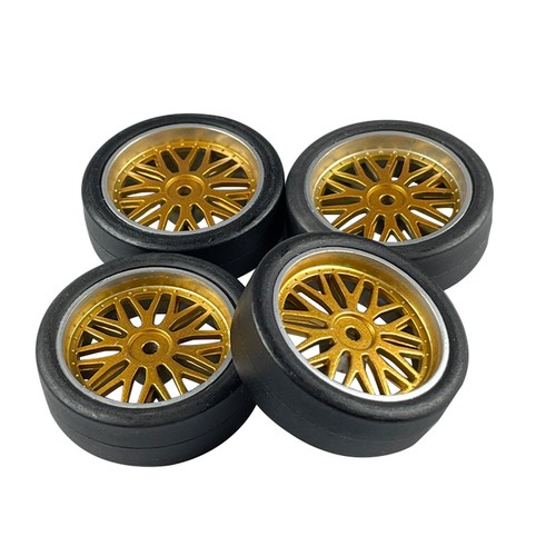 Pièces 32mm rc drift - 5x(4,