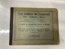 Les Cahiers de l’Apprenti