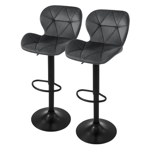 Lot tabouret bar - 2,