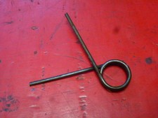 ressort de sélection SAROLEA