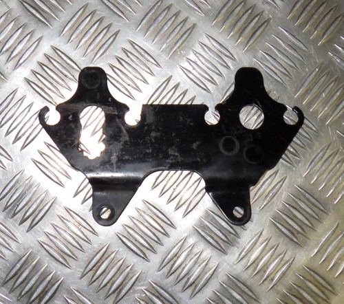 Suzuki 125 support - suzuki, gt