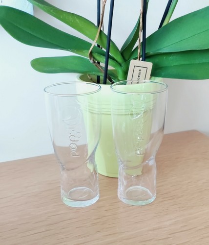 Verres pepsi - 🥤2,