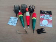 Lot d'articles de Pêche, du Neuf et de l'occasion, voir photos