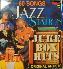 Jazz Station :  Juke Box Hits