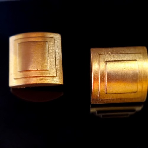 Clips vintage modernistes s - clips,