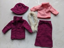 Tenues Cathie Bella 'Madie'