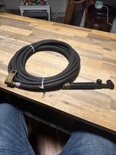 Weld Tec Tig Torch (bare)