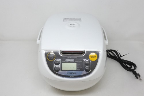 Tiger rice cooker warmer - tiger,