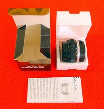 Objectif Olympus OM Zuiko 50mm