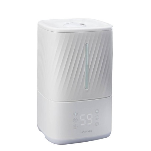 Humidificateur air chaud - humidificateur, ou