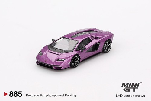 Lamborghini countach lpi 800 - countach,