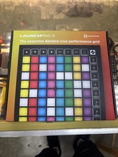 Notation LAUNCHPAD X (Free Shipping)