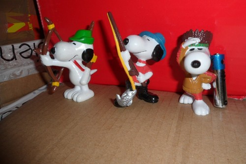Chien beagle snoopy - chien,
