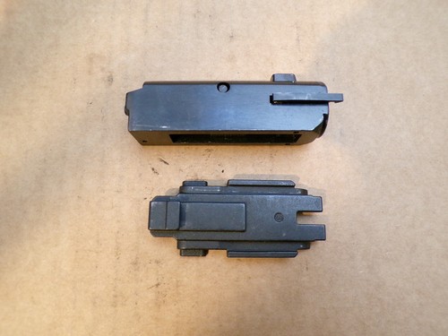 Mossberg 500 gauge - 500, bolt